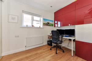 Bedroom Four- click for photo gallery